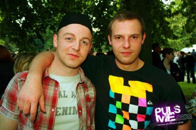 Fêtes de la Musique au Parc ! - Gallerie photo #147
